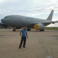 Jubson da Cruz Masters