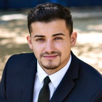 Isaac Solorzano