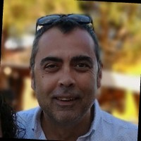 Daniel Cuadrado Luis