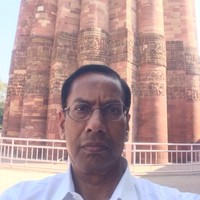 Suresh Chanda