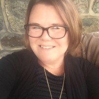 Marie Mengel, M. Ed.