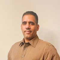 Daniel Jimenez