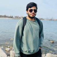 Krish Warrier