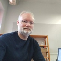 Harry Winqvist
