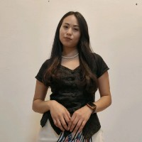 Roshni Thapa