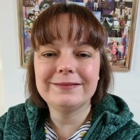 Louise McAllister