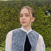 Madeline Dame