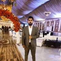Ahmad Sarfraz