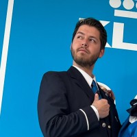 joeri van der meer