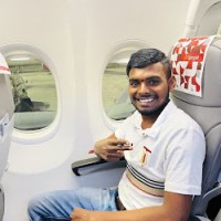 prashant bedare