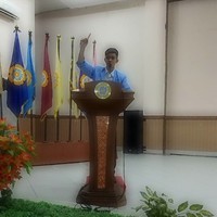 Fajrin Anugrah Prasetyo