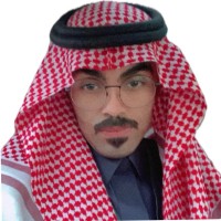 Meshal Al Mohaimeed