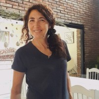 Silvia Adriana Prigioni