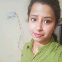 Astha Goswami