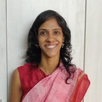 Mridula Shukla Varghese