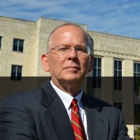 Eric Furey