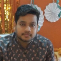 Prashant Dewangan