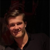 Winston Smits
