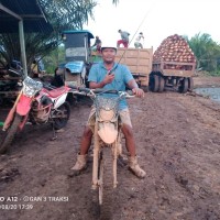 Natanael manullang