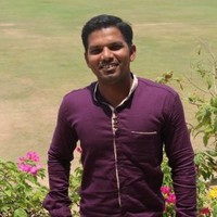 Pramod Kokare