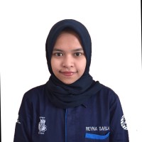 Reyna Safilla Yusnianti