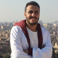 Mohamed Fouad