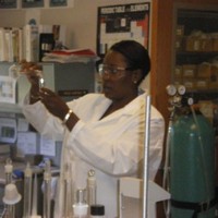 Dr. Tamika Covington