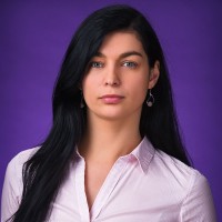 Ana Maria Baiceanu