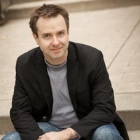 Daniel Black