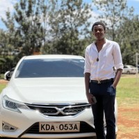 Michael Mutunga