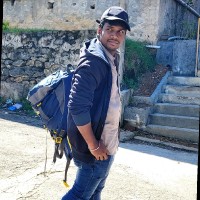 Ganesh babu pandiyan