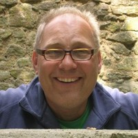 Stuart Hine