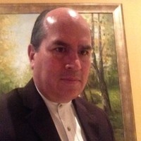 Alfredo L. Perez Veras