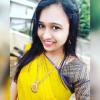 Bhoomika Gowda