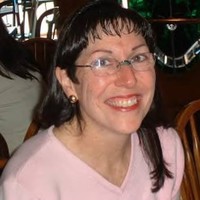 Donna Stapleton