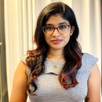 Amisha VS