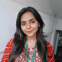 Apoorva Ghorpade