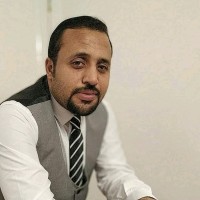 Mohamed Gomaa