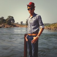 Yash Muley