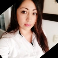 Diana Gabriela Villarruel Mondragón