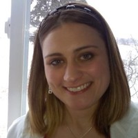 Jessica (Brickner) Grinde