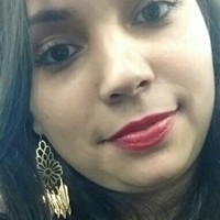 Luenadja De Almeida