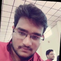 Vivek Kumar P