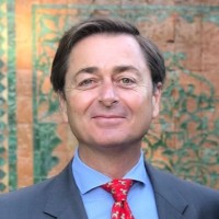 Ignacio Vilches de la Paz