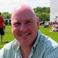 Andrew Cherrington
