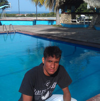 Enmanuel Mendez
