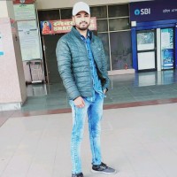 Md Shahanwaj Khan