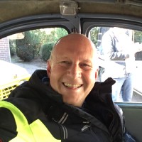 Harry Van Der Linden