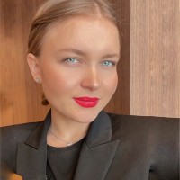 Natali Dryhush