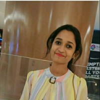 Jayashree P